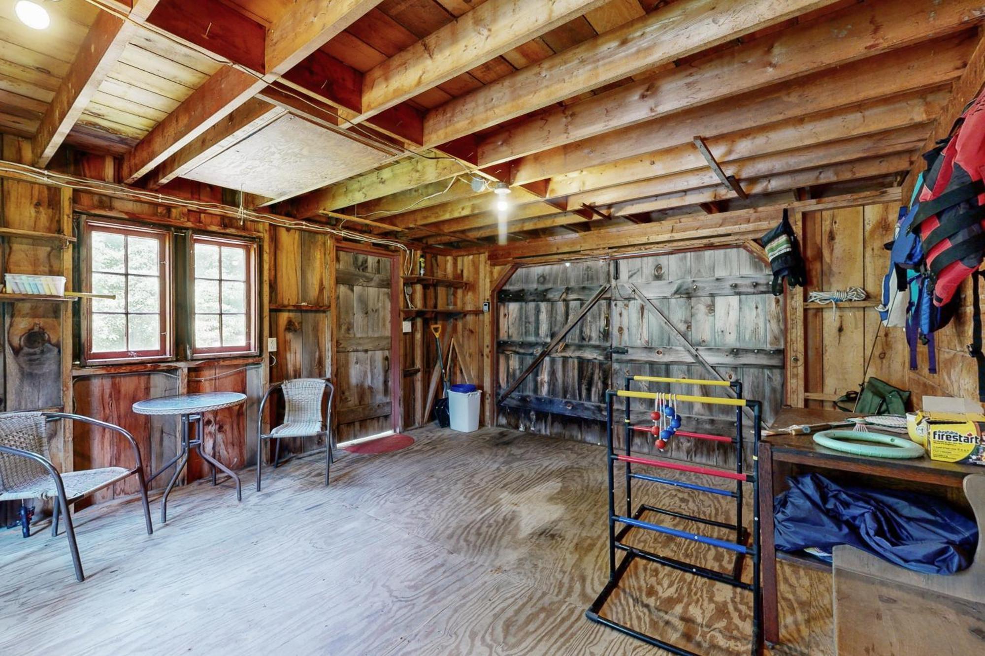 Boothbay Lake House ภายนอก รูปภาพ