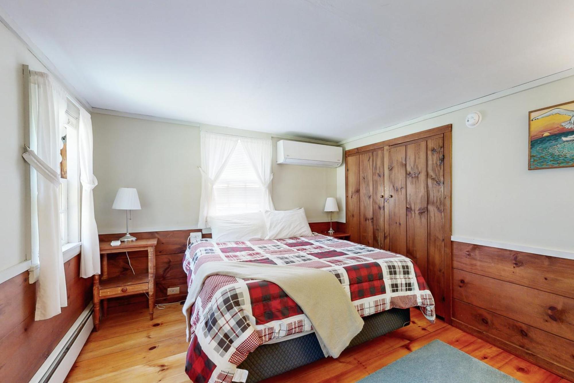 Boothbay Lake House ภายนอก รูปภาพ