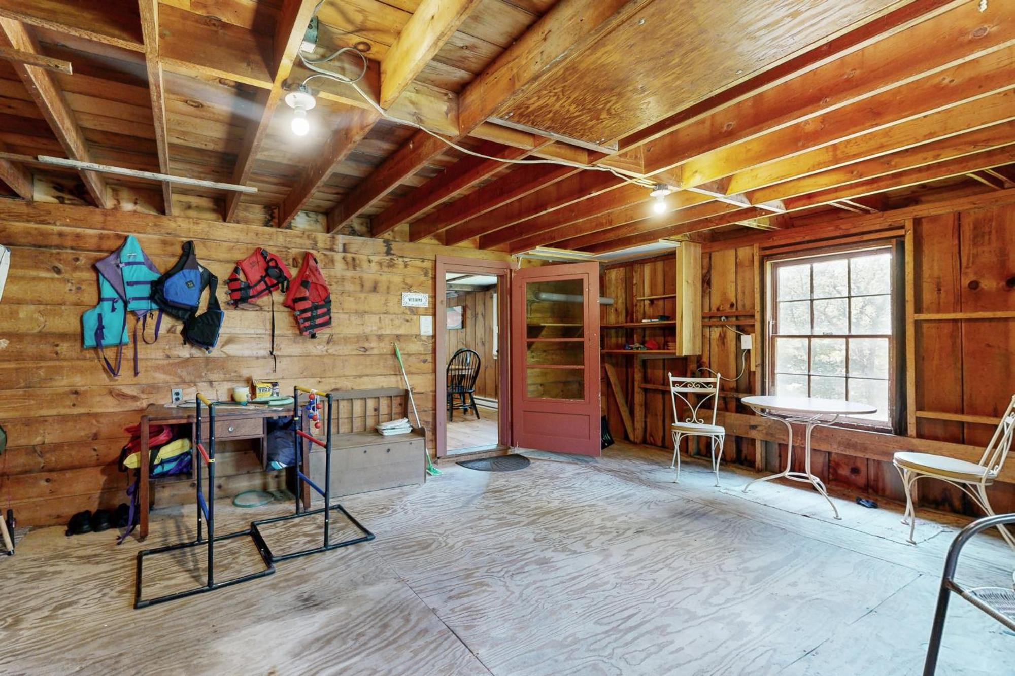 Boothbay Lake House ภายนอก รูปภาพ