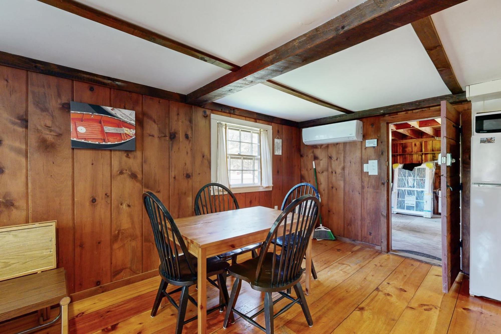 Boothbay Lake House ภายนอก รูปภาพ