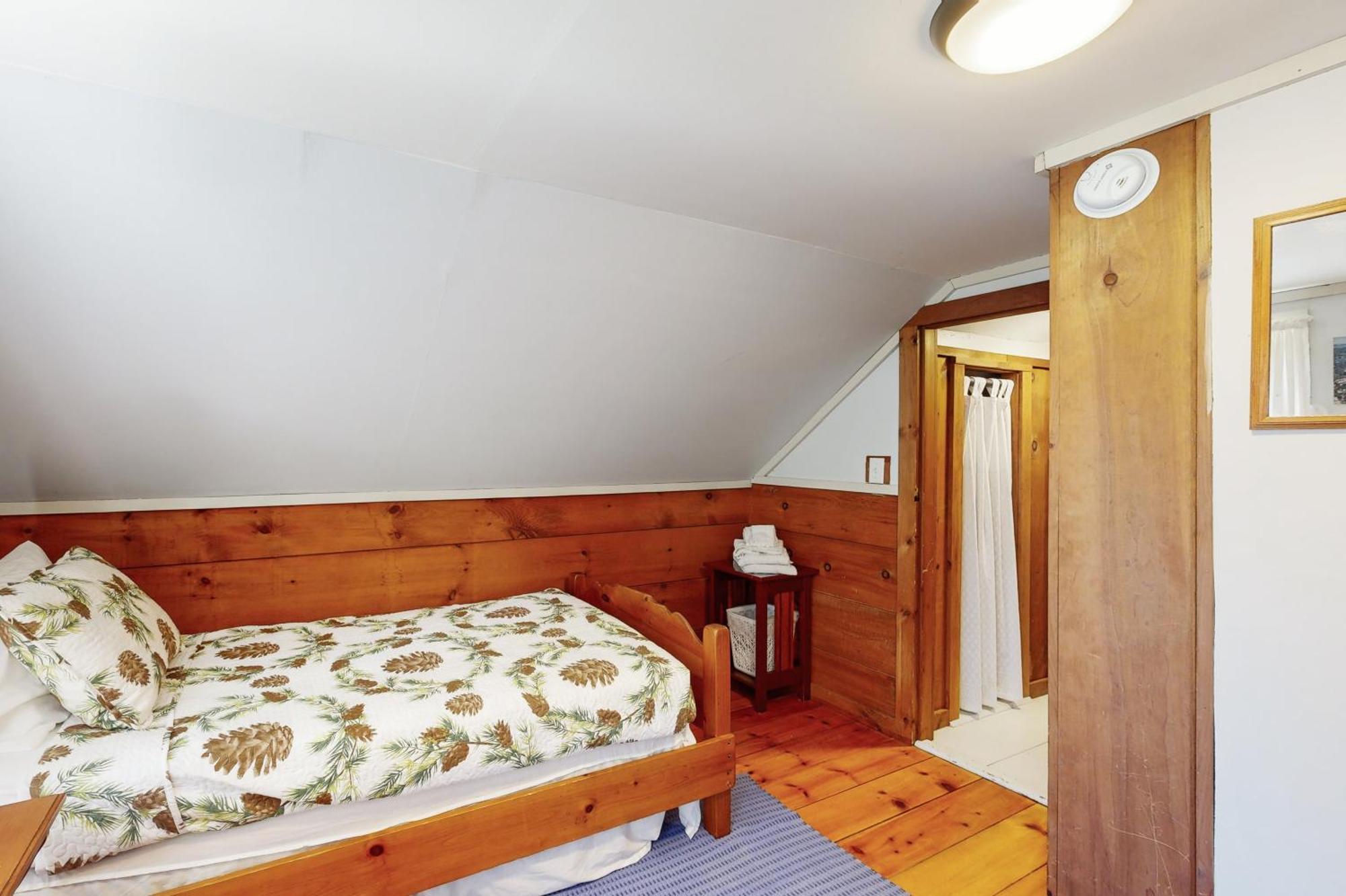 Boothbay Lake House ภายนอก รูปภาพ